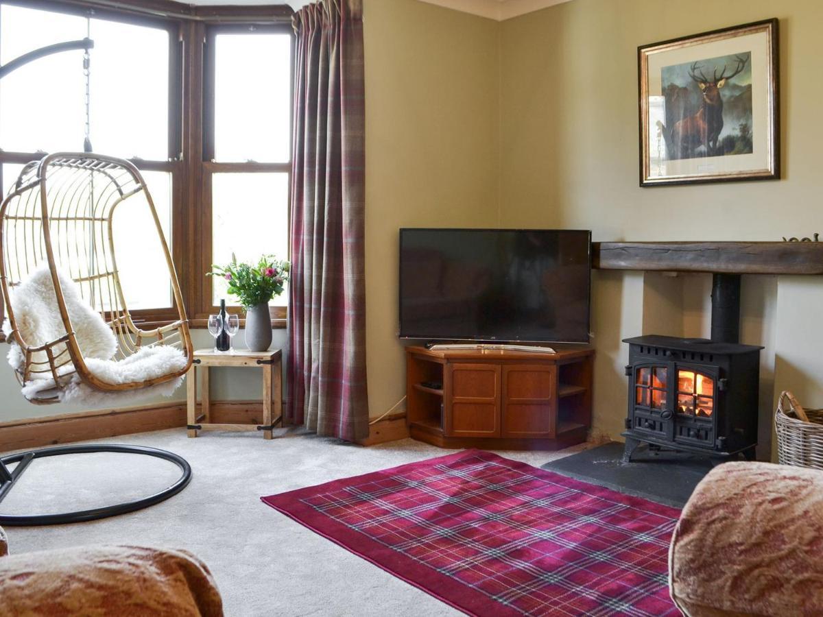 Orrest View Villa Windermere Ngoại thất bức ảnh