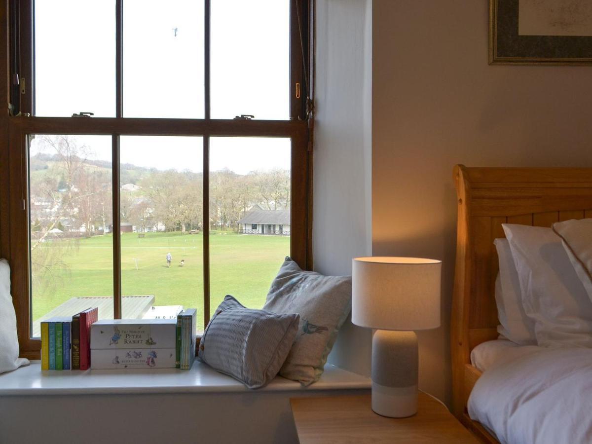 Orrest View Villa Windermere Ngoại thất bức ảnh