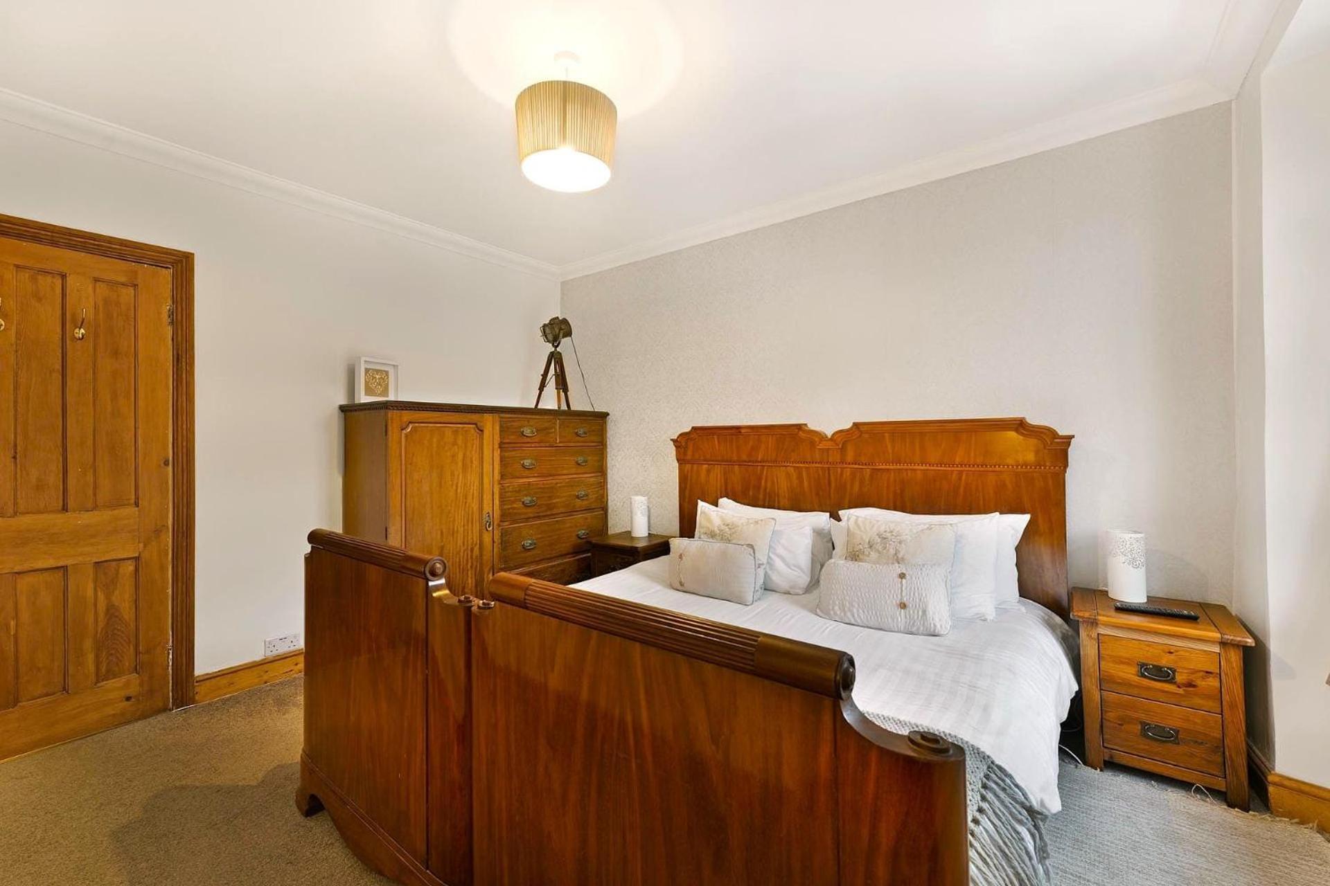 Orrest View Villa Windermere Ngoại thất bức ảnh