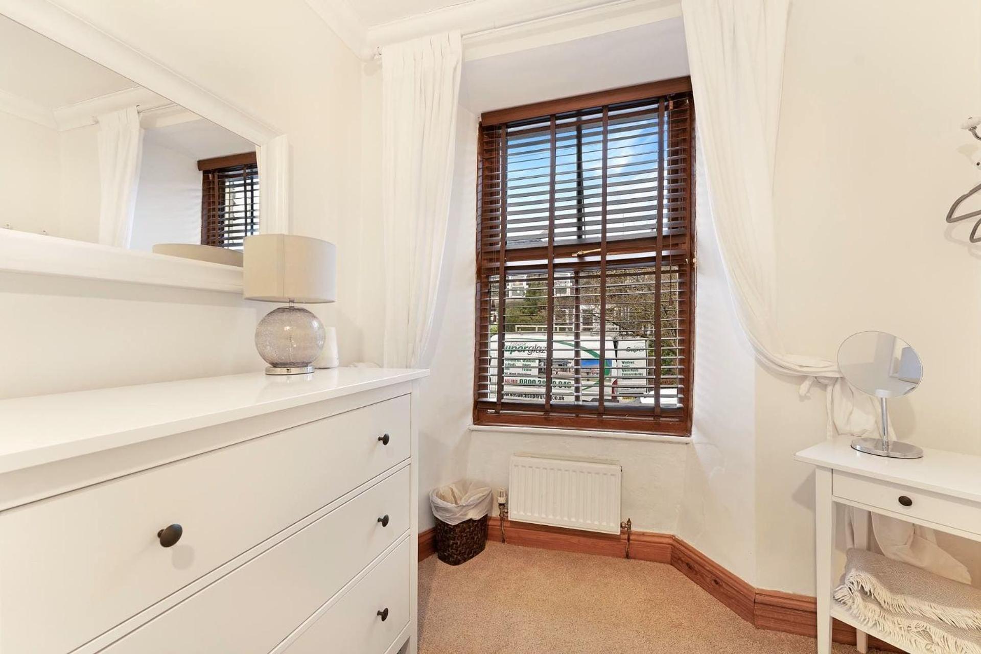 Orrest View Villa Windermere Ngoại thất bức ảnh