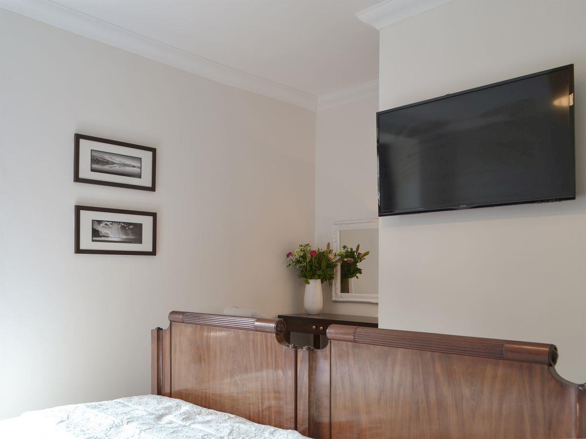 Orrest View Villa Windermere Ngoại thất bức ảnh