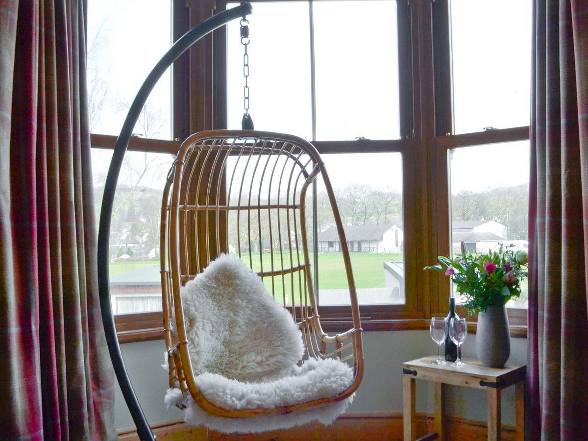 Orrest View Villa Windermere Ngoại thất bức ảnh