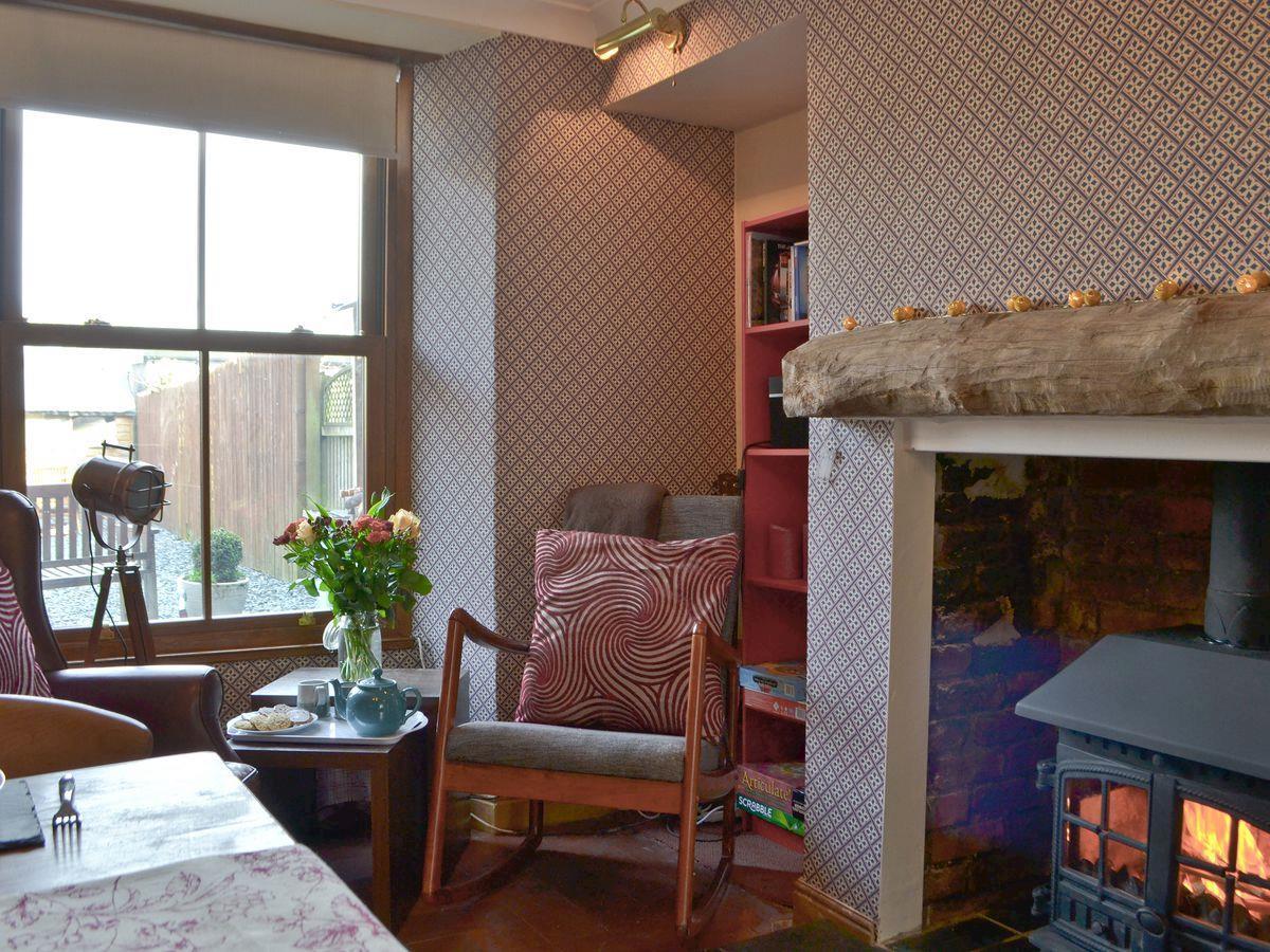 Orrest View Villa Windermere Ngoại thất bức ảnh