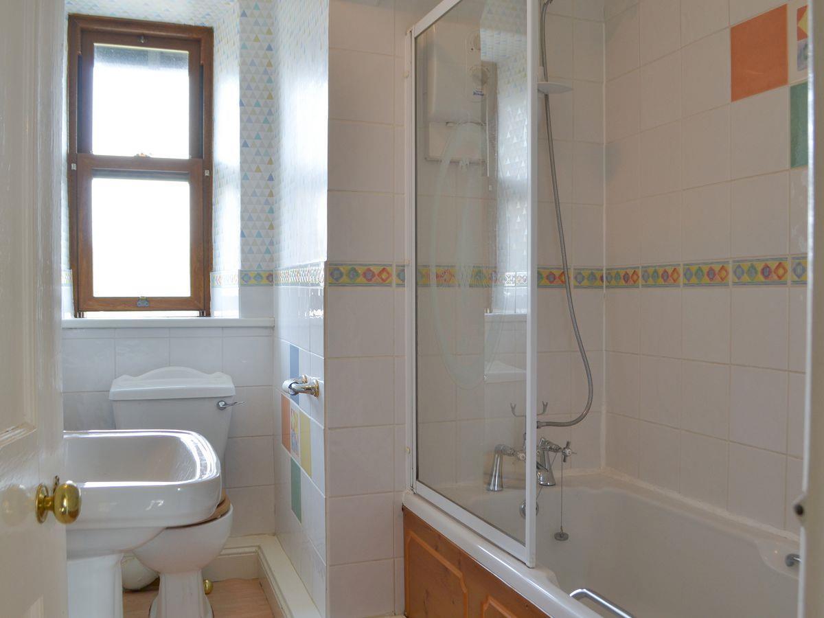 Orrest View Villa Windermere Ngoại thất bức ảnh